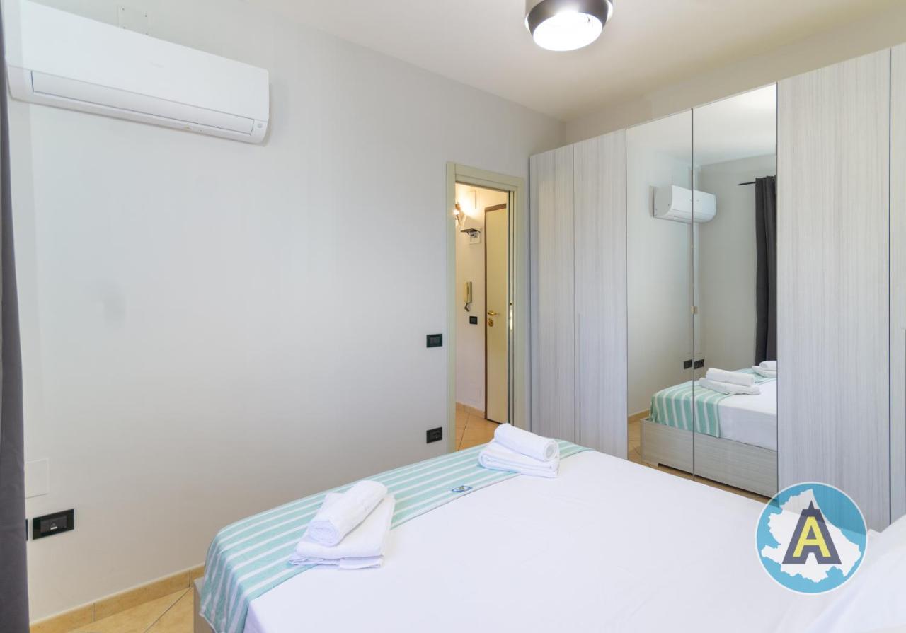 Comodo A Due Passi Dal Mare 46A Silvi Paese Exterior photo