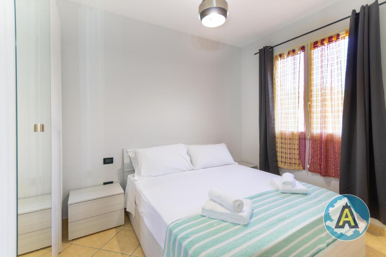 Comodo A Due Passi Dal Mare 46A Silvi Paese Exterior photo