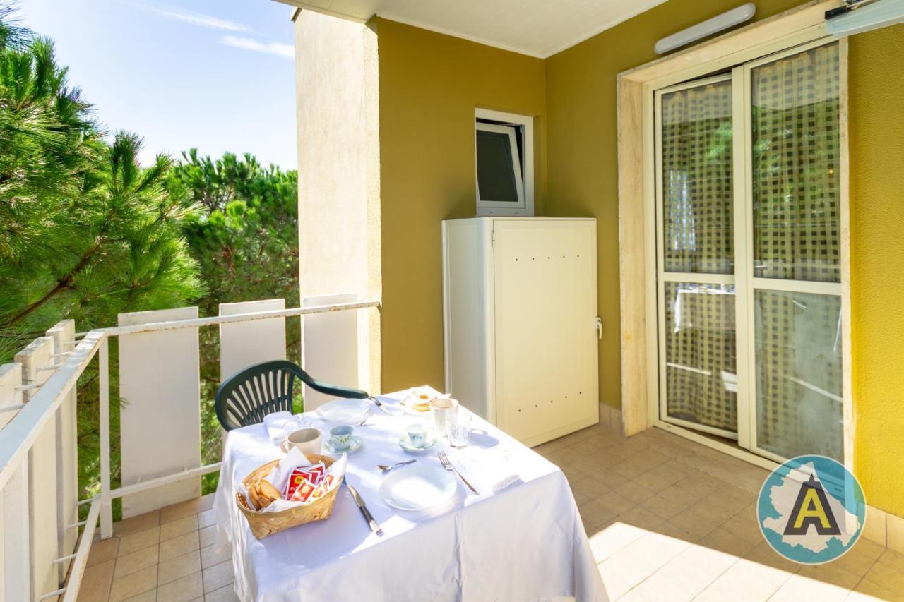 Comodo A Due Passi Dal Mare 46A Silvi Paese Exterior photo