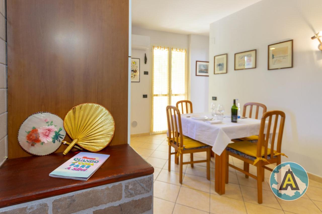 Comodo A Due Passi Dal Mare 46A Silvi Paese Exterior photo